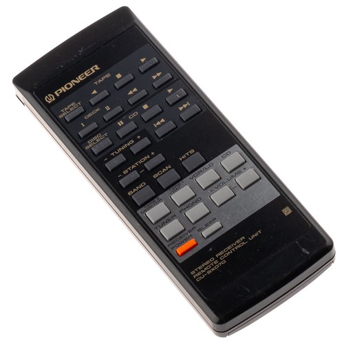 Pioneer sx070 - pioneer, cu-sx070