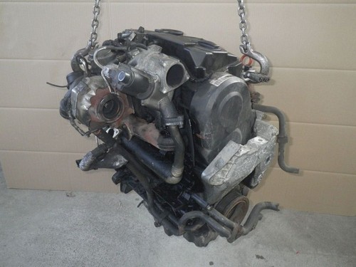 Bloc moteur volkswagen - moteur, touran