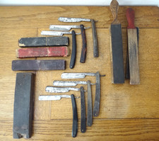 Lot de 7 Rasoirs Coupe Choux