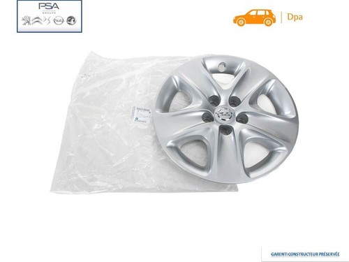 Enjoliveur opel astra corsa - 1,