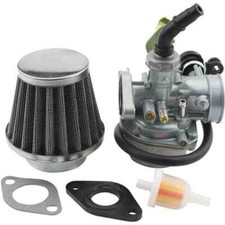 Carburateur PZ19 Filtre air