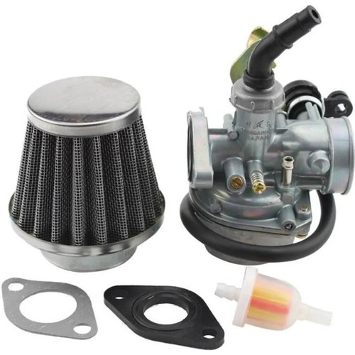 Carburateur pz19 filtre - carburateur,
