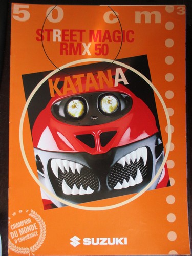 Brochure catalogue 8 pages - catalogue,