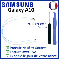 SET DES CÂBLES FLEX ANTENNE