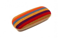 Etui Rigide pour Lunettes