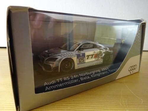 Audi 125 - rs,