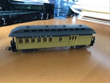 POCHER HO :  VOITURE VOYAGEURS