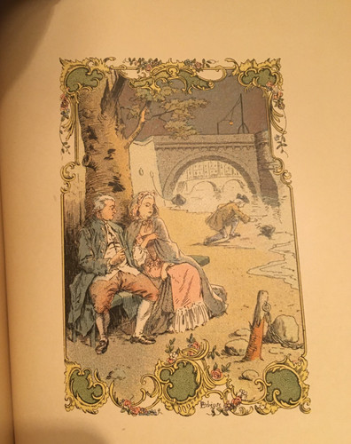 Les contes jacques - contes,