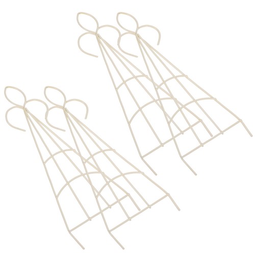 Pcs treillage jardin - jardin, piquet