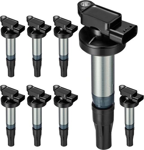 Ignition coils for 2003 - ignition,