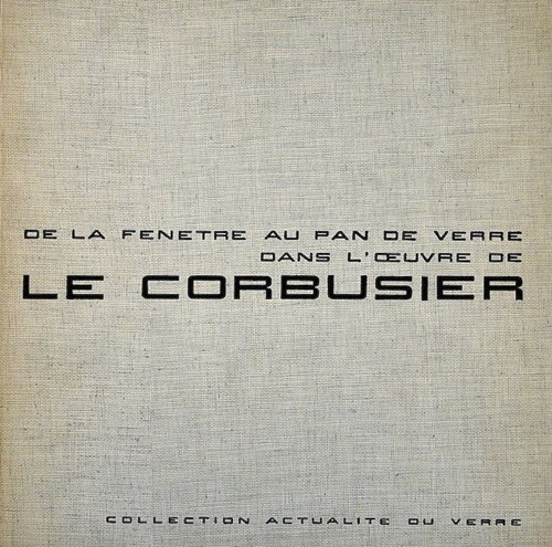 Fenêtre pan de verre - la,