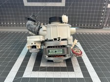 Miele Dishwasher Circulation Pump P# 7850561