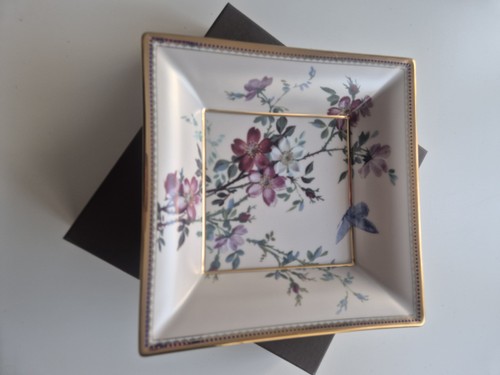 Patek philippe porcelain tray - philippe,
