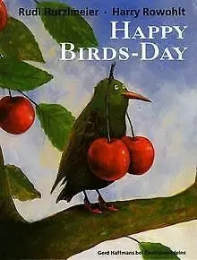 Happy birds day - birds-day, haffmans
