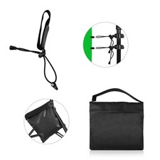 Support De Fond De Studio