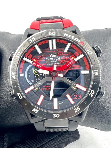 Montre casio edifice - edifice, édition
