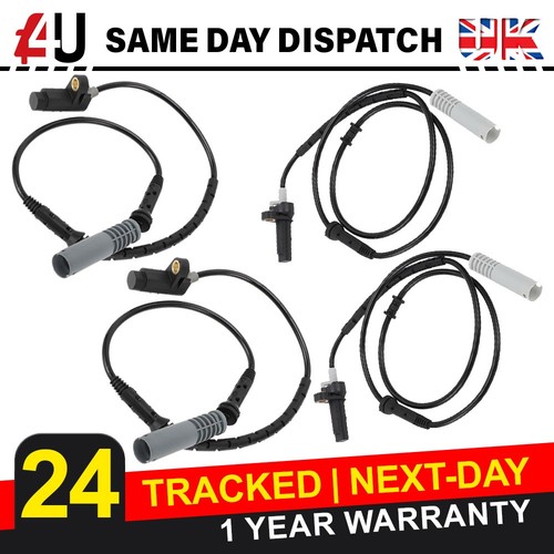 Abs sensor bmw e38 - abs,
