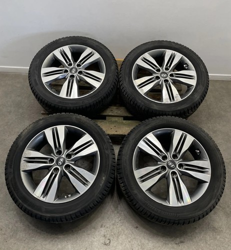 Jantes hyundai ix35 2015 - hyundai,