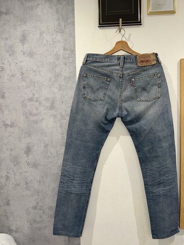 Jeans levis 501 - levis,