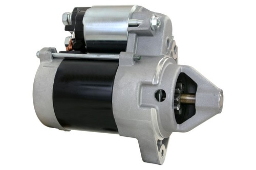 Starter kawasaki fc540v fc420v - starter,