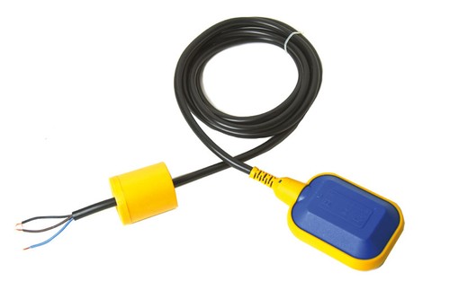 Flotteur électronique - flotteur,