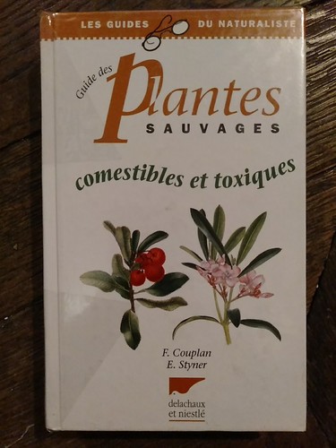 Couplan styner guide des - couplan-styner-guide,