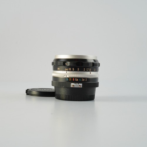 Très bon objectif - objectif, nikon