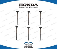 HONDA BEAT PP1 VALVE ADMISSION