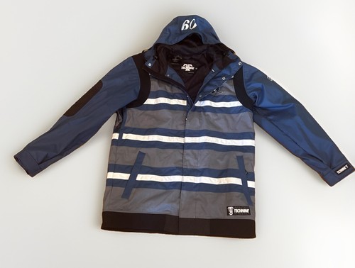 Technine winter athletics - technine,