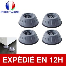 Machine À Laver: 4Support