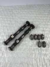 Yamaha XS500 XS 500 1H2 arbre