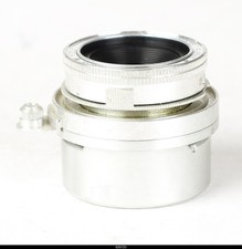 France Foca Oplar  3.5 F=3.5cm  35mm Lens #70090