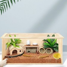  2 Pcs Mangeoire À Poule Pour