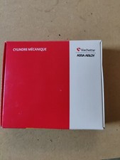 Cylindre Mécanique Nickele