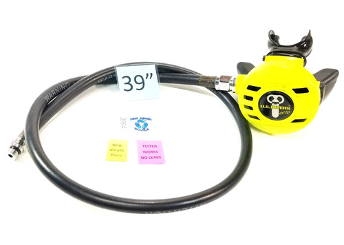 Divers aqua lung conshelf - aqua,