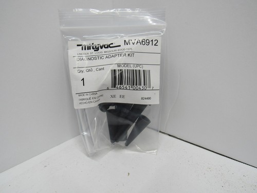 Automotive test adapter - automotive, kit