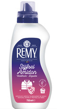 AMIDON RIZ LIQUIDE REMY 750 mL tous textiles soin linge repassage facile