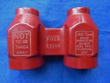 Ancienne Paire De Jumelles