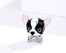 CHARM ARGENT STERLING 925