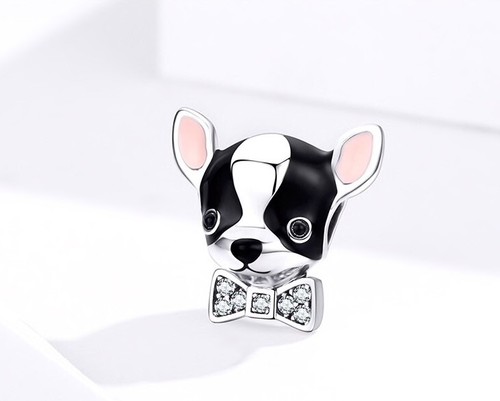 Charm argent sterling 925 - charm,
