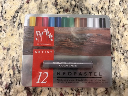 Caran ache neopastel - d’ache,