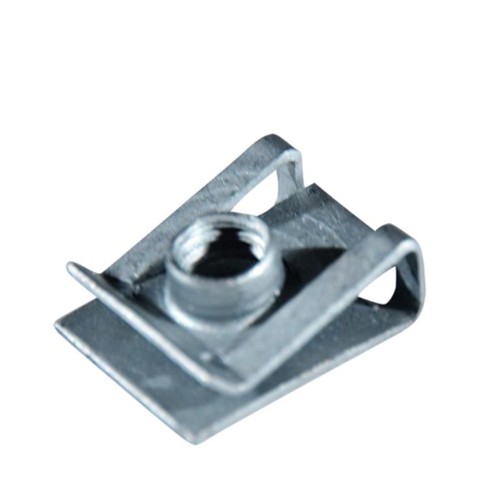 Ecrou agrafe fixation - ecrou/agrafe,