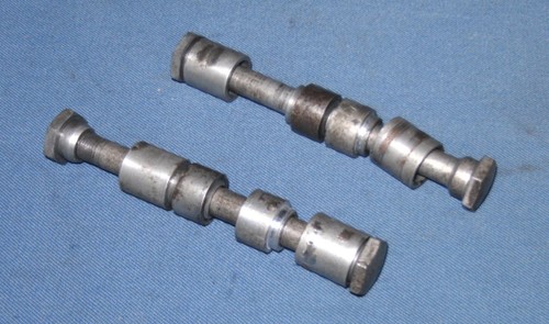 Solex vis boulons - ,
