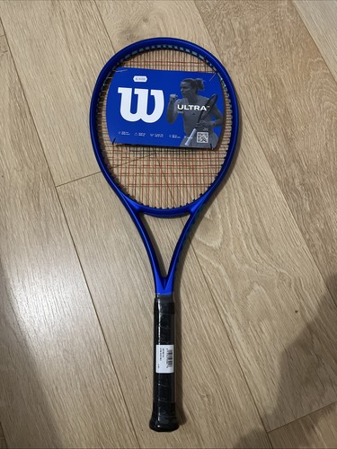Raquette tennis wilson ultra - tennis,