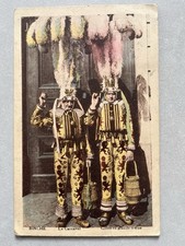 Carte Postale  BINCHE - LE