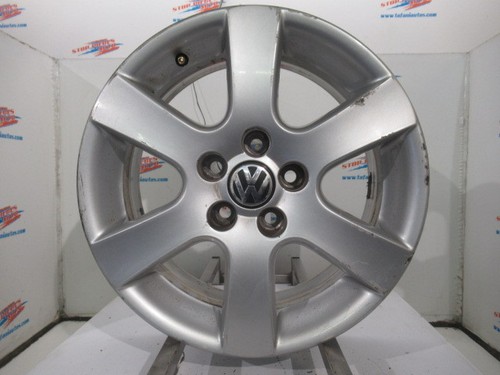 Jante aluminium volkswagen - aluminium, vw
