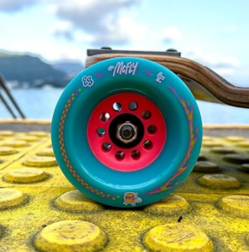 Wheel 86mm mcfly ldp - co,