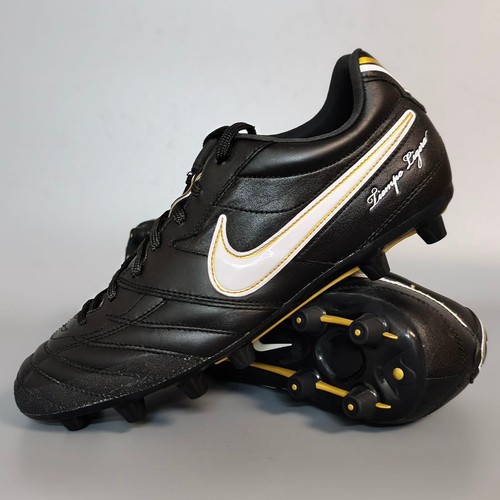 Nike tiempo ligera hge 7 - fg,