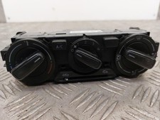 Commande chauffage VOLKSWAGEN