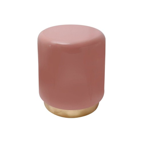 Table appoint haute louana - haute, "louana"